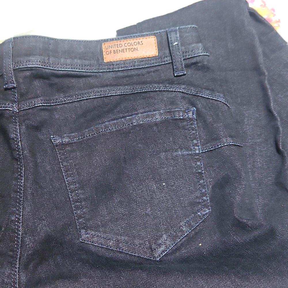 United Colors of Benetton Jeans - 31